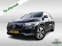 Mercedes-Benz EQA 250 Business Line 67 kWh 3-Fase 2e-Eig. & Keurig-Onderh. BOVAG-Garantie. NL-Auto.