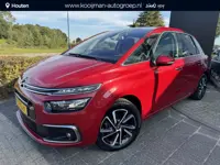 Citroen C4 Picasso 1.2 PureTech Shine , Afneembare Trekhaak, Lichtmetalen Velgen, Elektrische Achter