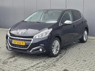 Peugeot 208 1.2 PureTech Allure