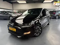 Volkswagen Polo 1.0 BlueMotion Edition
