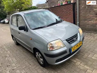 Hyundai Atos 1.1i Active Sky
