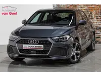Audi A1 Sportback 25 TFSI S Line | Virtual Cockpit|Keyless Entry/Go | DAB+ | Apple Carplay | Sportpa