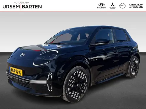 Nissan Micra ADVANCE 52 kWh | 419 km WLTP | Winter pakket | Adaptive Cruise Control