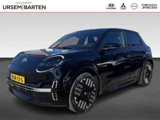 Nissan Micra ADVANCE 52 kWh | 419 km WLTP | Winter pakket | Adaptive Cruise Control