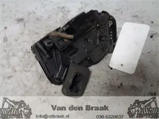 Volkswagen Golf Variant 2012-2020 Deurslot rechtsachter