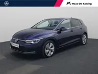 Volkswagen Golf 1.5eTSI/130PK Style DSG · Navigatie · Apple/Android Car Play · Camera + Parkeersenso