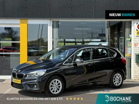 BMW 2-serie Active Tourer 216i Centennial Executive , NL-Auto, Navigatie, Climate Control, Cruise Co