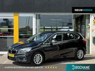 BMW 2-serie Active Tourer 216i Centennial Executive , NL-Auto, Navigatie, Climate Control, Cruise Co