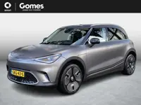 smart #1 Premium 66 kWh | Adaptive cruise control | Panoramadak | Elektrische stoelen | Head-up disp