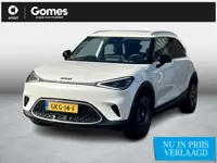 smart #1 Premium 66 kWh