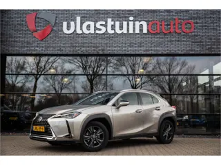 Lexus UX 250h , Adap. cruise, Achteruitrijcamera,