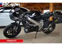 Honda 750 Street Fighter One of a kind Taxatie € 15.000,- 2022 VERKOCHT!