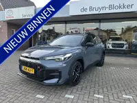 Toyota Corolla Cross Hybrid 180 GR Sport GR Sport Plus Pack Panoramadak JBL Audio