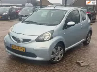 Toyota Aygo 1.0-12V AIRCO APK 129DKM