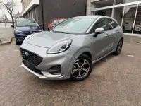 Ford Puma 1.0 EcoBoost Hybrid ST-Line 125PK/Navi/Tel/Camera.
