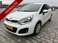 Kia Rio 1.2 CVVT Super Pack 5 deurs airco navigatie