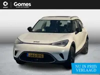 smart #1 Premium 66 kWh