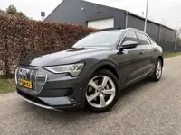 Audi e-tron Sportback 50 quattro Business edition Plus 71 kWh / AUTOMAAT / PANORAMADAK / INCL BTW