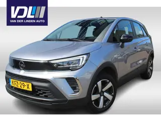 Opel Crossland 1.2 Turbo Business Edition Stoel- en stuurverwarming l Cruise controle l Applecarplay