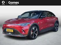 smart #3 BRABUS 66 kWh Panoramadak | Beats Audio | Elektrische stoelen | Head-up Display | 428 PK