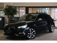 Seat Leon 1.4 TSI eHybrid PHEV FR 204 PK DSG Pano Led Alcantara Cam Navi ACC