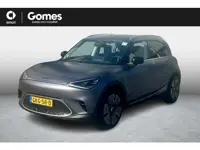 smart #1 Premium 66 kWh