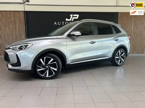 MG MG ZS Hybrid+ 1.5 Hybrid+ Luxury LEDER INTERIEUR|CAMERA|APPLECARPLAY|NAVI|PDC