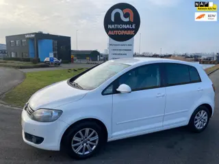 Volkswagen Golf Plus 2012 * 1.2 TSI Comfortline BlueMotion * EXPORT OF HANDEL *