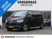 Volkswagen Transporter 2.0 TDI L2H3 4Motion Highline | Dubbele schuifdeur | Apple-/Android Carplay |