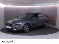 SEAT Leon Sportstourer 1.5 TSI e-Hybrid FR PHEV First Edition 204 pk Automaat | Verlengde garantie |