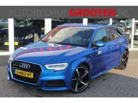 Audi A3 Sportback 35 TFSI CoD Advance Sport//S-Line//Virt. Cockpit!!