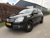 Nissan QASHQAI 1.6 Acenta / NAVI / AIRCO / PANORAMADAK / CRUISE