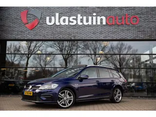 Volkswagen Golf Variant 1.5 TSI Highline Business R , Panoramadak, Adap. cruise, Trekhaak,