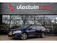 Volkswagen Golf Variant 1.5 TSI Highline Business R , Panoramadak, Adap. cruise, Trekhaak,