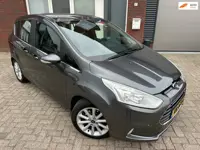 Ford B-Max 1.6 TI-VCT Titanium / Navi / PDC / Clima / Cruise / AUT