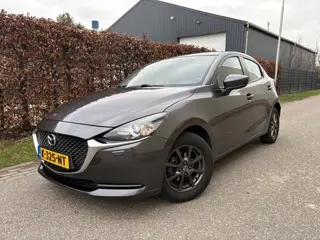 Mazda 2 1.5 Skyactiv-G Comfort / NAVI / CRUISE / CAMERA