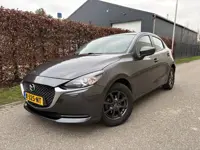 Mazda 2 1.5 Skyactiv-G Comfort / NAVI / CRUISE / CAMERA