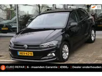 Volkswagen POLO 1.0 TSI AUTOMAAT 2020 NAVI