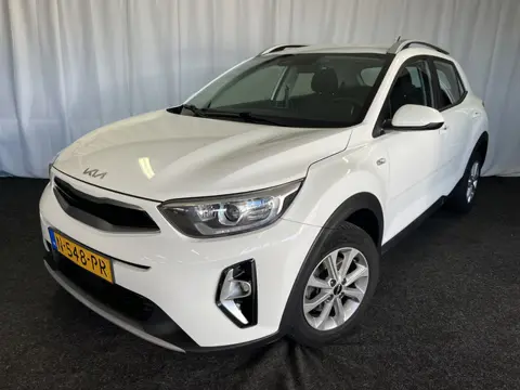 Kia Stonic 1.0 T-GDi MHEV DynamicLine AIRCO/CAMERA/APPLE/CRUISE/NAP