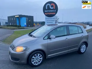 Volkswagen Golf Plus 2011 * 1.4 TSI Comfortline *APK* KM NAP * TOP AUTO