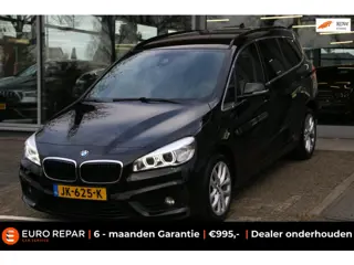 BMW 2-serie Gran Tourer 220i Centennial Executive 7p.