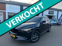 Mazda CX-5 2.2d SkyActiv-D 150 Skylease GT INCL BTW !!