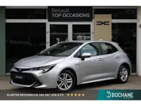 Toyota Corolla 1.8 Hybrid Business | Automaat | Navigatiesysteem | Achteruitrijcamera | Climate Cont