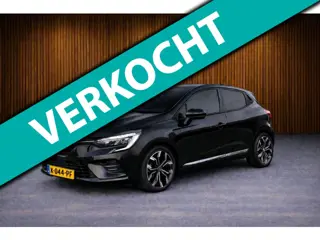 Renault Clio 1.0 TCe Zen