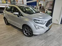 Ford EcoSport 1.0 EcoBoost ST-Line