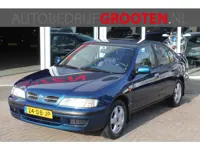 Nissan Primera 1.6 GX//Zeer nette auto//Airco//Trekhaak!