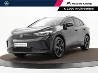 Volkswagen ID.4 Pro Limited Edition 77 kWh accu 286 PK · Trekhaak, elektrisch uitklapbaar ·