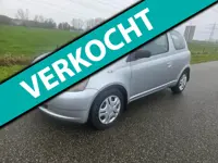 Toyota Yaris 1.3-16V VVT-i Luna 3 drs Airco