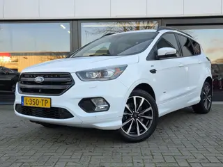 Ford Kuga 1.5 EcoBoost Vignale + ST-LINE + SONY SOUND + PANO DAK + STANDKACHEL