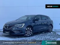 Renault Mégane Estate 1.3 TCe 140 Techno | Trekhaak | Aanhangwagen geremd 1700 kg |